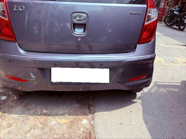 Image Used Car
