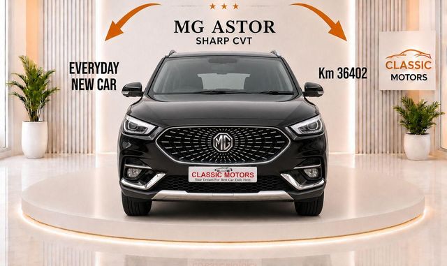 Image Used Car