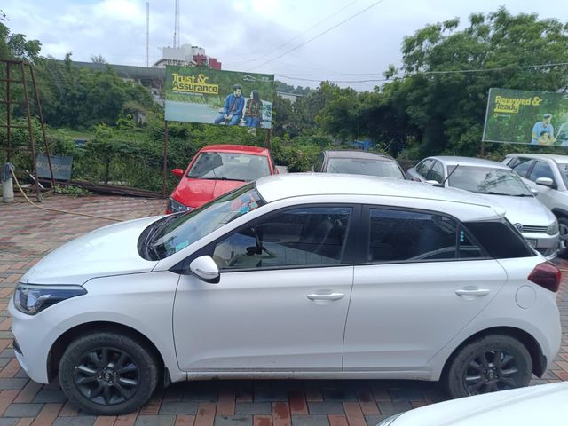 Image Used Car