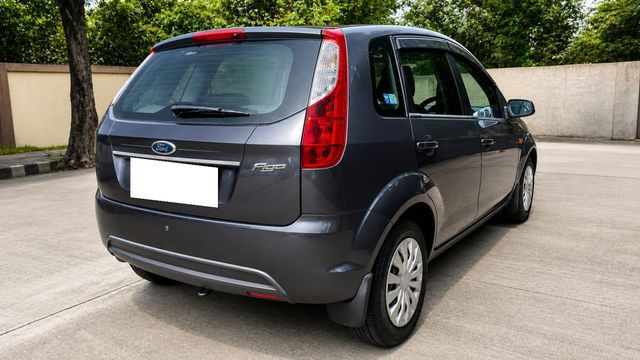 Image Used Car