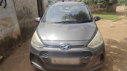 2019 Hyundai Grand i10 1.2 Kappa Magna BSIV