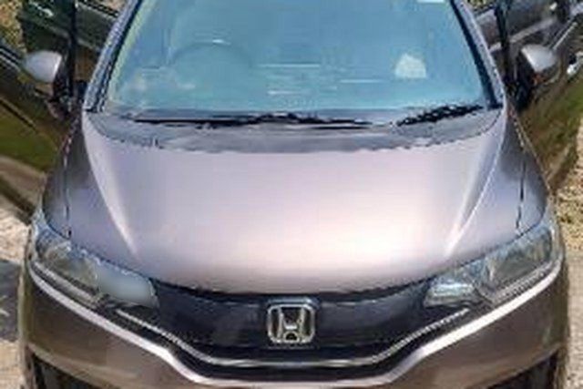 Honda Jazz 1.2 S i VTEC Second-hand 2016 Honda Jazz 1.2 S i VTEC for sale in Kharagpur