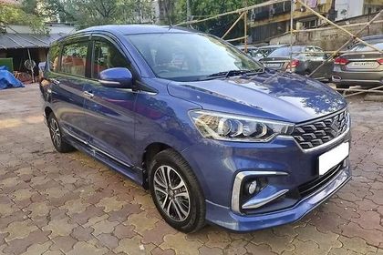 Used ZXI (O) CNG BSVI