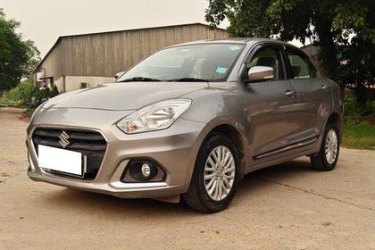 Used ZXI CNG BSVI