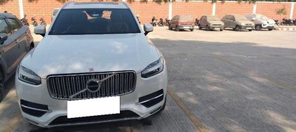 2017 Volvo XC90 D5 Inscription BSIV