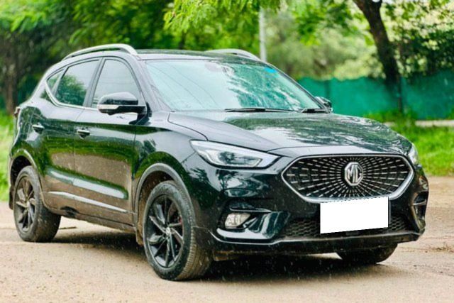 Second-hand 2022 MG Astor Savvy Turbo AT BSVI for sale in Pune