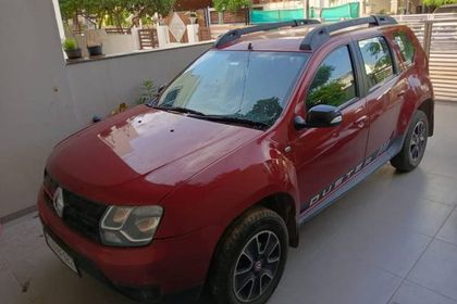 Used Petrol RXS CVT