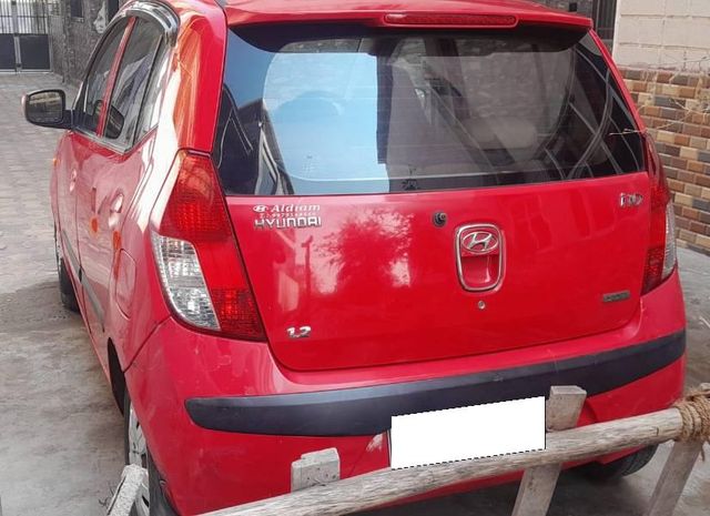 Image Used Car