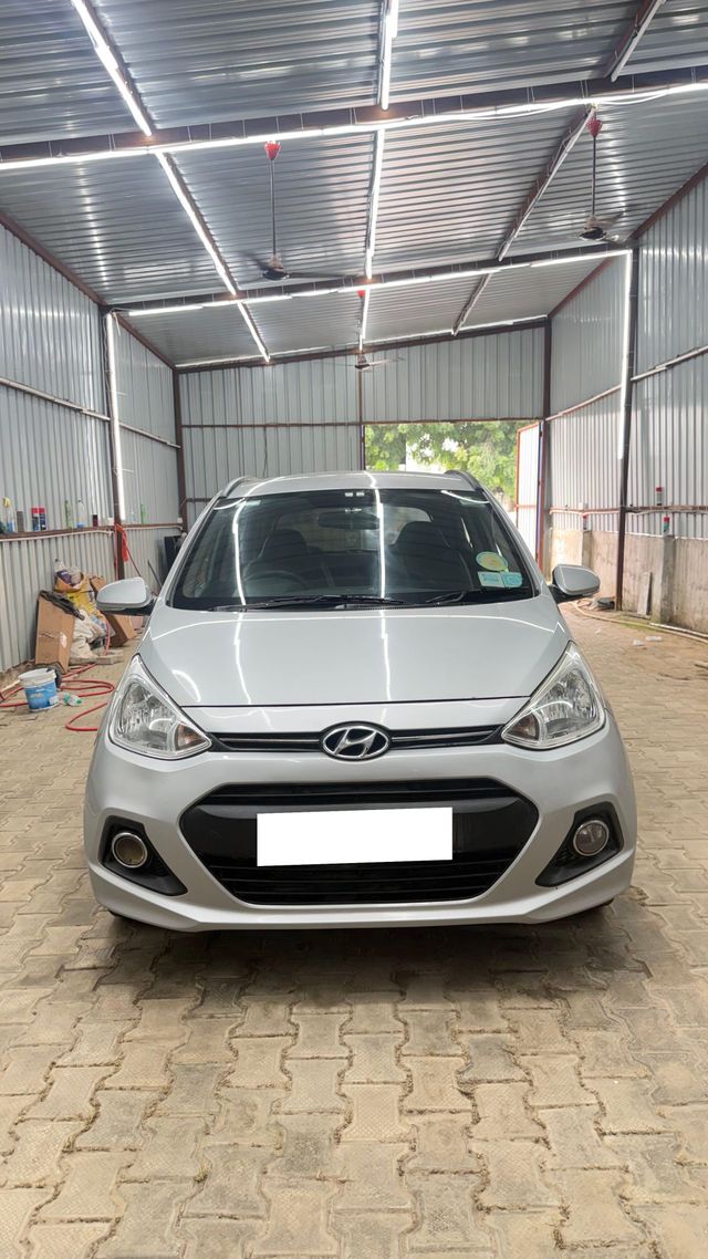Image Used Car