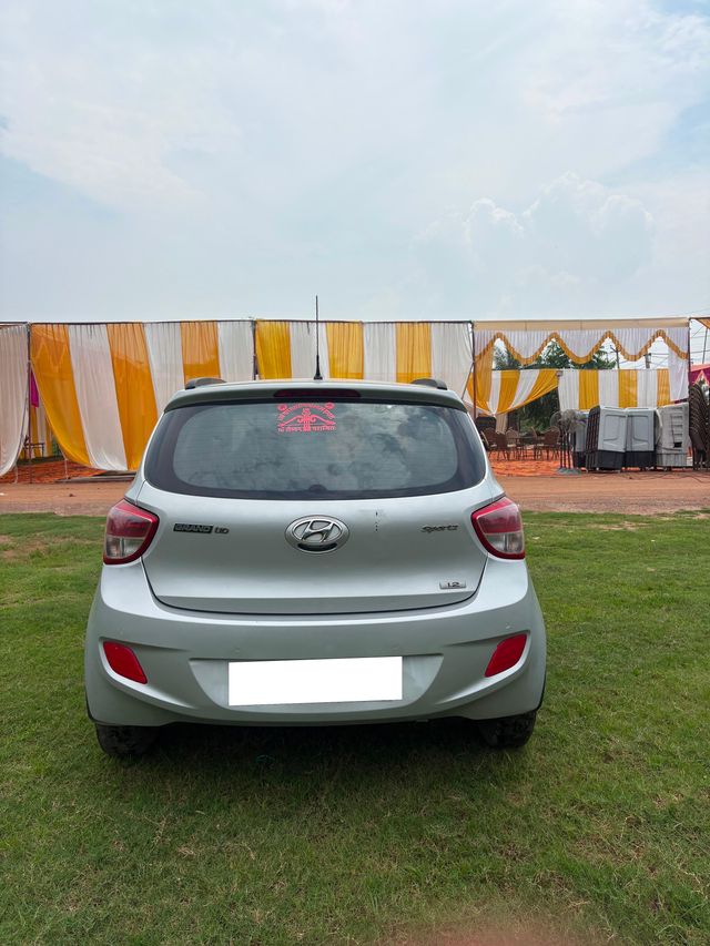 Image Used Car