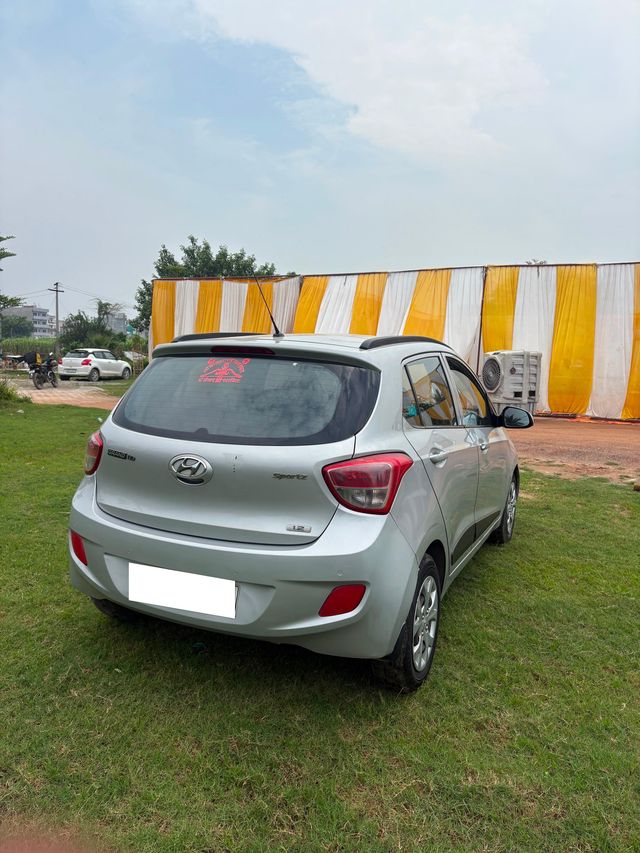 Image Used Car