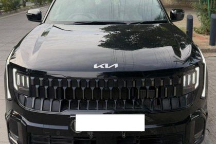 Used GTX A Diesel AT