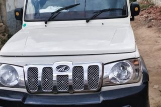 Used DI 4WD NON AC