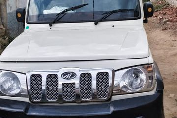 Used DI 4WD NON AC