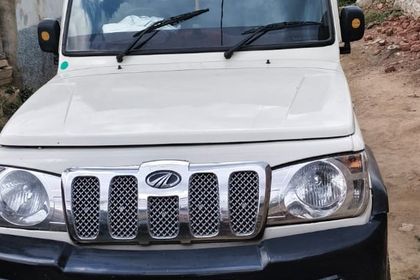 Used DI 4WD NON AC