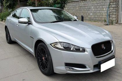 Used 2.2 Litre Luxury