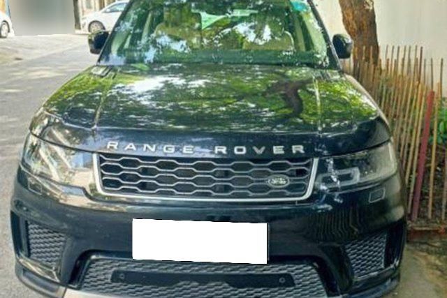 Image Used Car