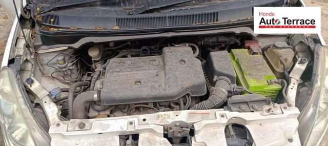 Maruti Suzuki Ritz VDi Second-hand 2012 Maruti Suzuki Ritz VDi for sale in Jamshedpur