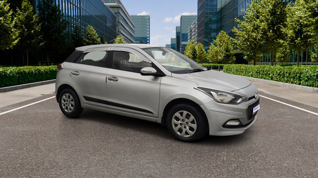 Hyundai i20 Sportz 1.2 Second-hand 2015 Hyundai i20 Sportz 1.2 for sale in Pune