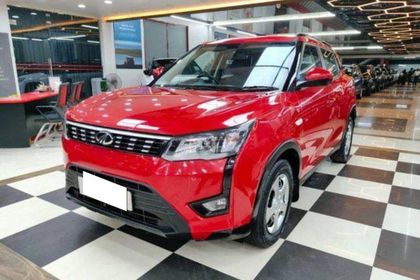 Used W6 Sunroof BSVI