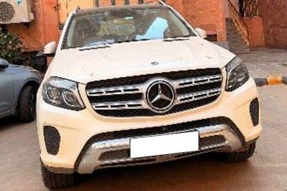 Used 350d 4MATIC