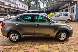 Used VXI BSVI