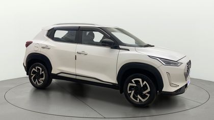 Used XV BSVI