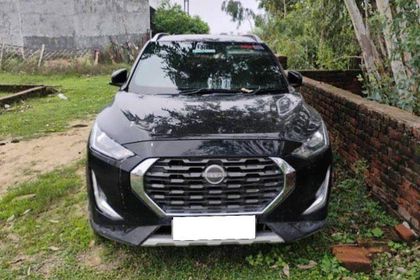Used XV BSVI