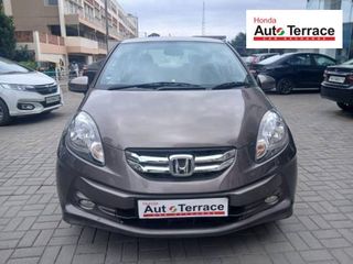 Used VX Petrol