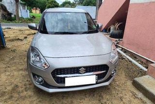 Used ZXI BSIV
