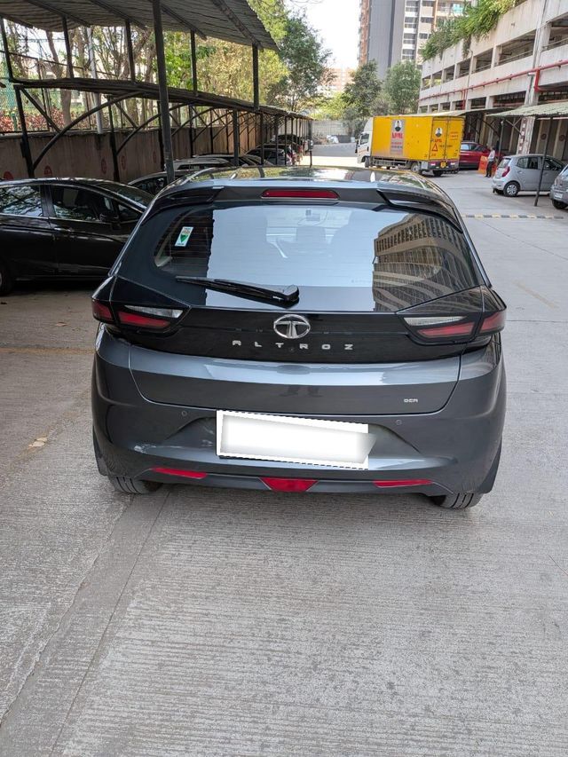 Image Used Car