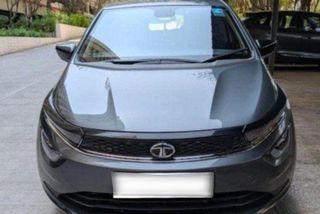 Used XZA Plus DCT