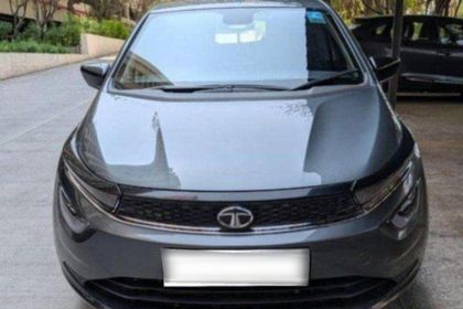 Used XZA Plus DCT