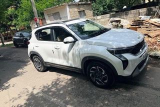 Used HTX Turbo DCT