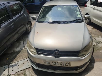 Used 1.0 TSI Highline