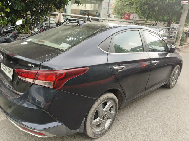 Image Used Car