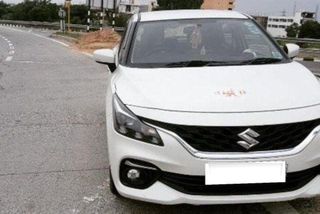 Used Zeta CNG