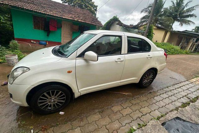 Maruti Suzuki Swift Dzire VDI Second-hand 2016 Maruti Suzuki Swift Dzire VDI for sale in Chikmagalur