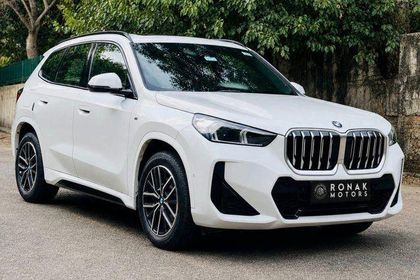 Used sDrive18d M Sport BSVI