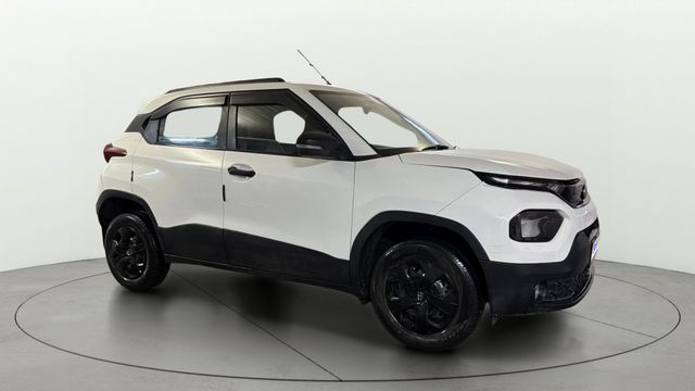 Tata Punch Pure Second-hand 2023 Tata Punch Pure for sale in Gurgaon