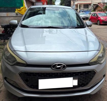 2014 Hyundai i20 Asta 1.4 CRDi