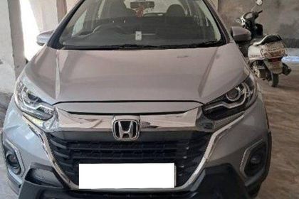 2021 Honda WR-V वीएक्स