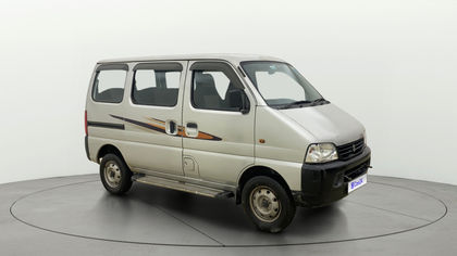 2017 Maruti Suzuki Eeco 7 Seater स्टैंडर्ड बीएस4