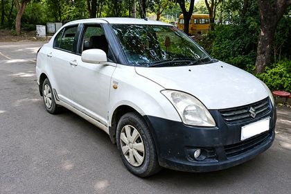 2010 Maruti Suzuki Swift Dzire Vdi बीएस4