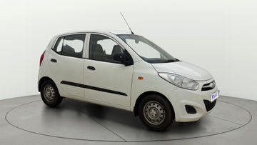 Used Magna 1.1L