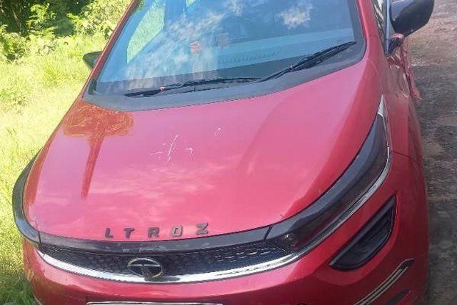 Tata Altroz XE Diesel Second-hand 2021 Tata Altroz XE Diesel for sale in Deoria