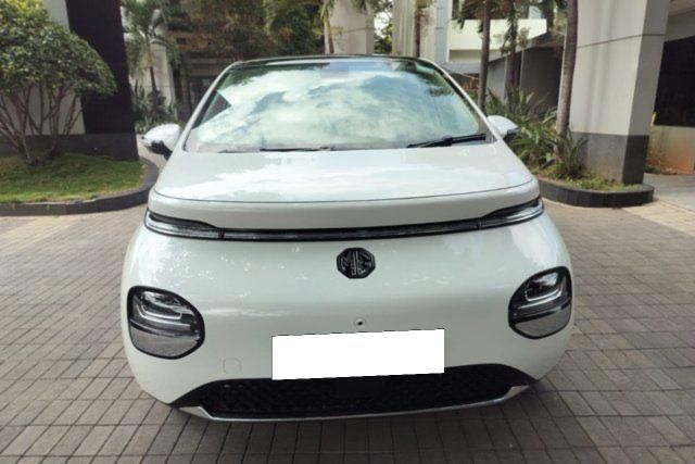 Second-hand 2025 MG Windsor EV Essence for sale in Bangalore