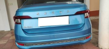 Used 1.0 TSI Ambition BSVI
