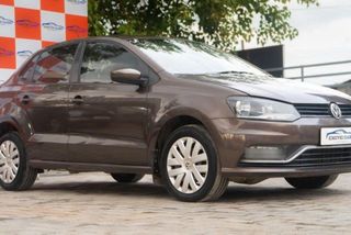 Used 1.5 TDI Comfortline AT