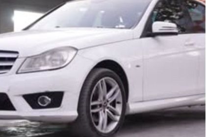 Used 220 CDI